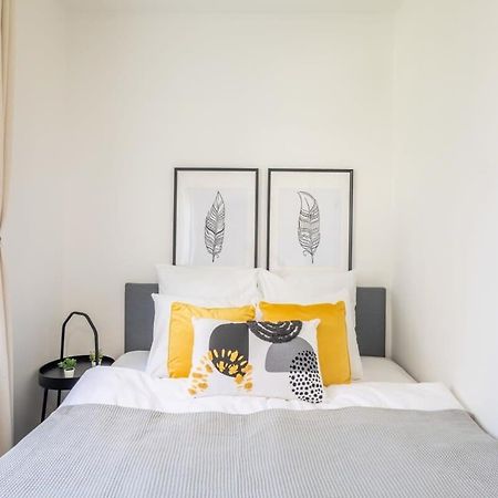 Sunny Balcony - Cute And Cozy Apartment Budapest Exterior photo