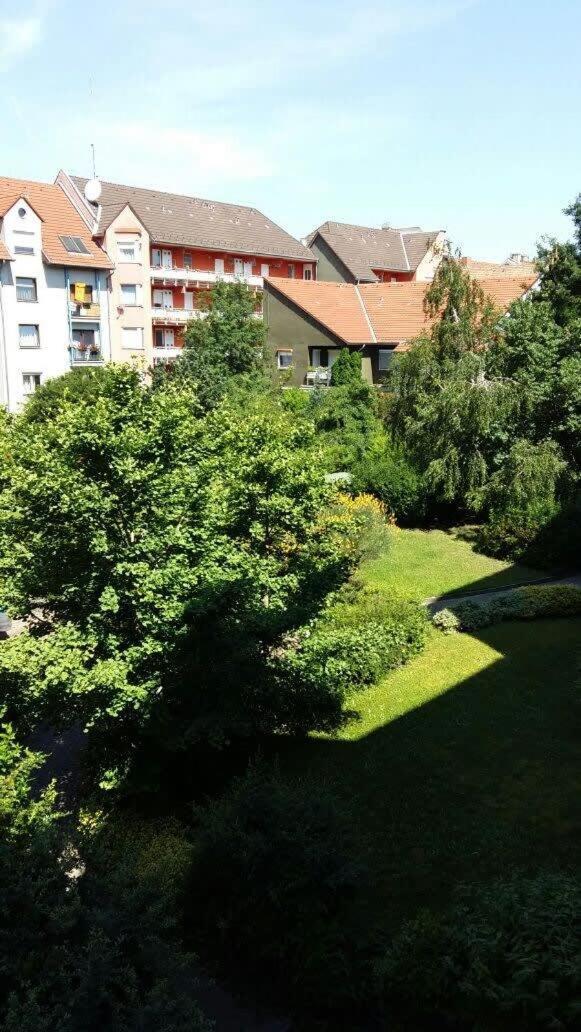 Sunny Balcony - Cute And Cozy Apartment Budapest Exterior photo